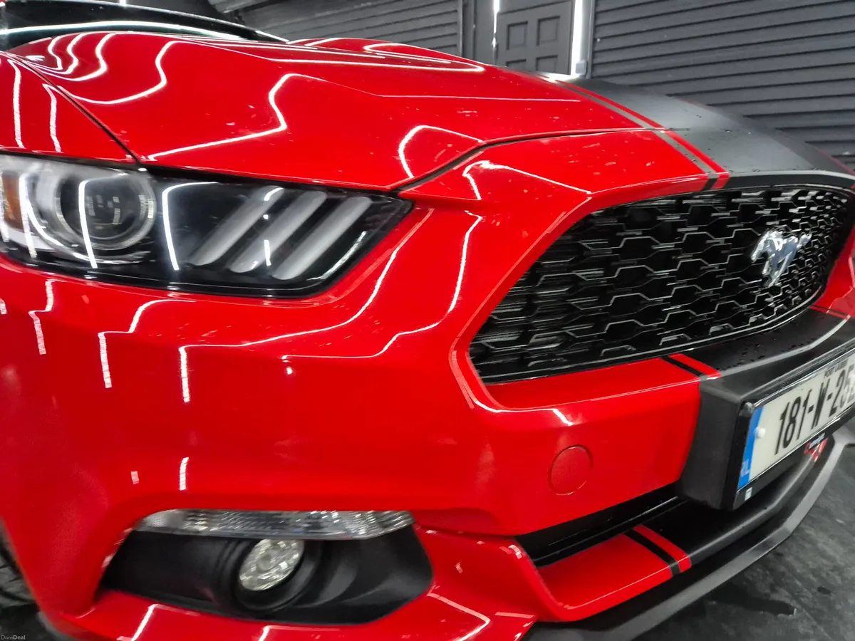 Ford Mustang 2018 - Image 5