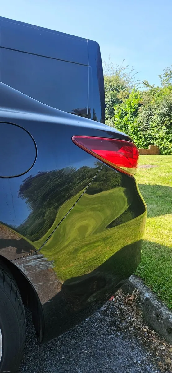 Mazda6 2013 - Image 5