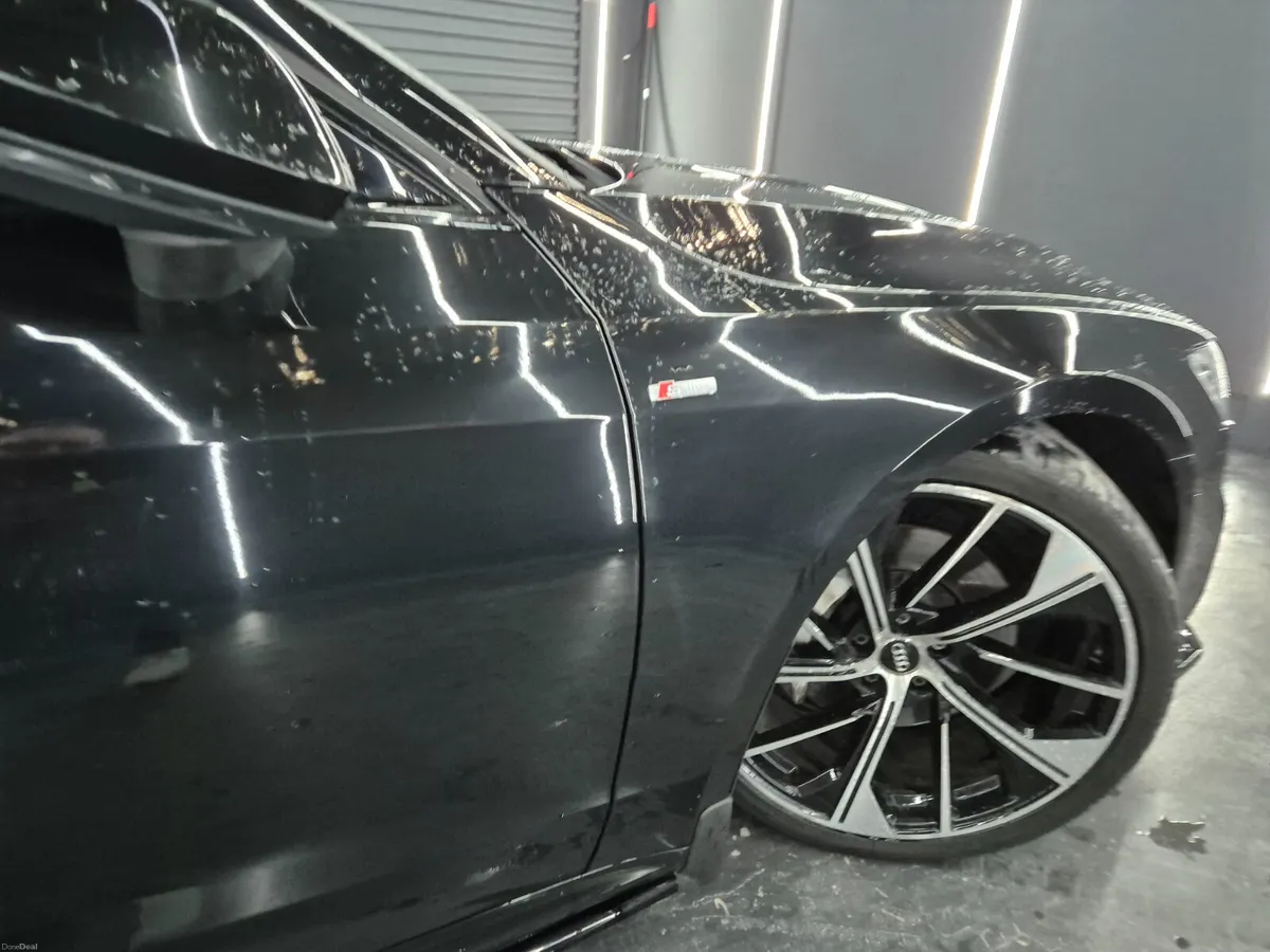 Audi A7 2019 - Image 3