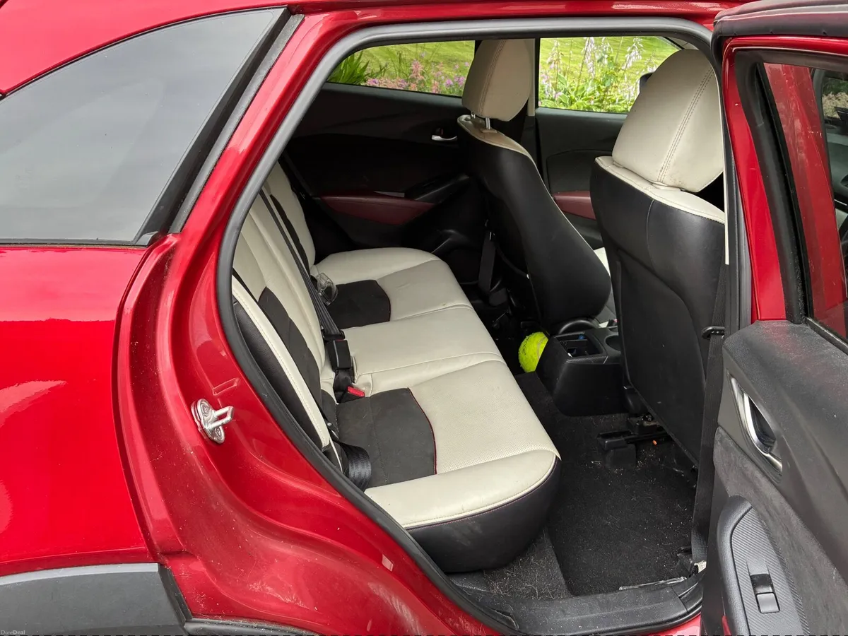 Mazda CX-3 2015 - Image 1