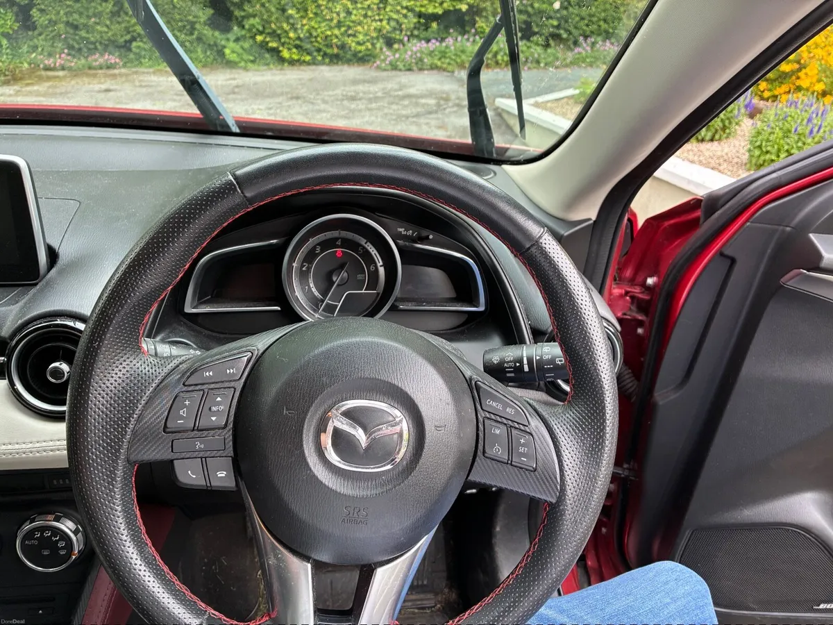 Mazda CX-3 2015 - Image 4