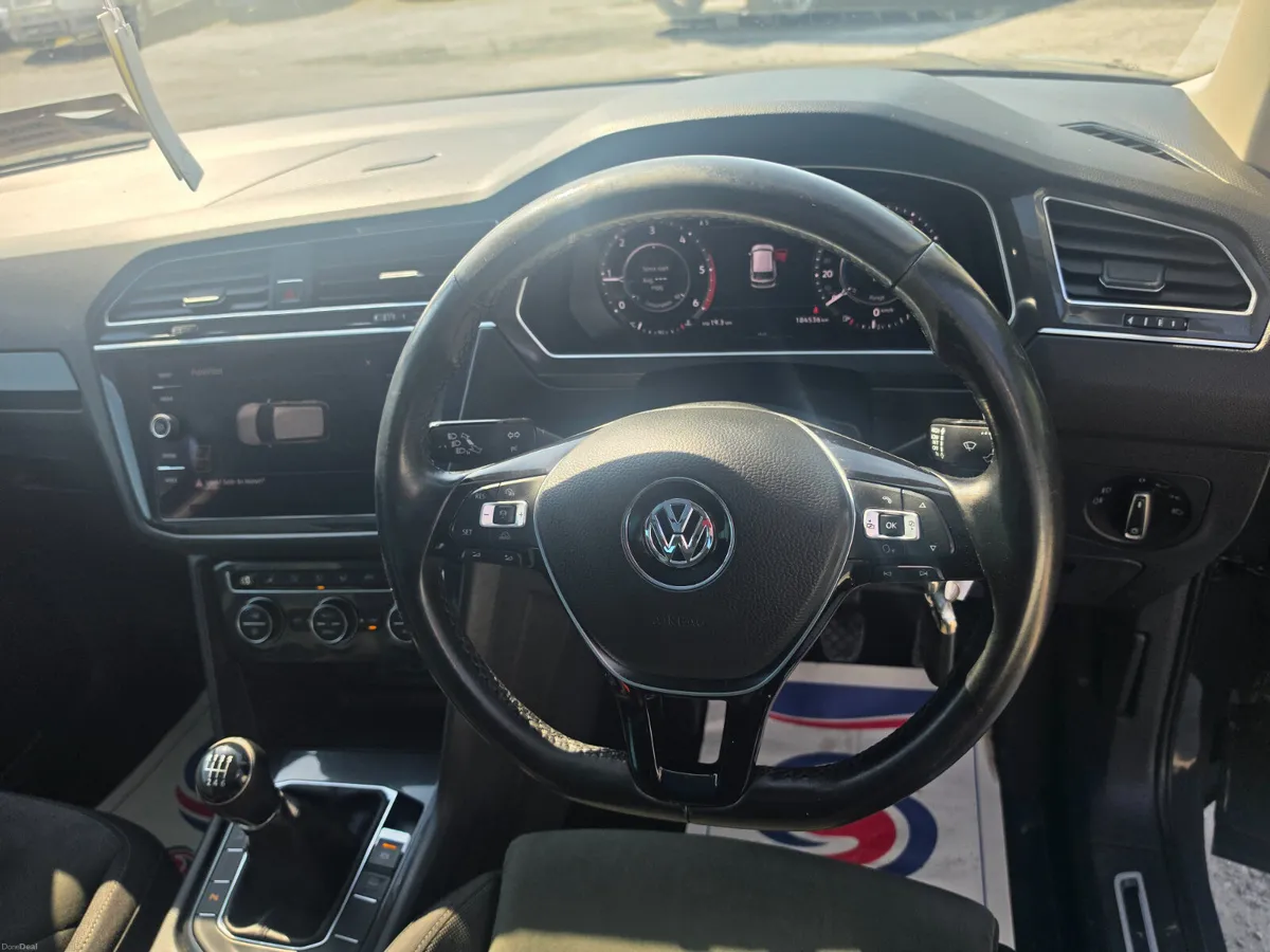 Volkswagen Tiguan 2018 - Image 4