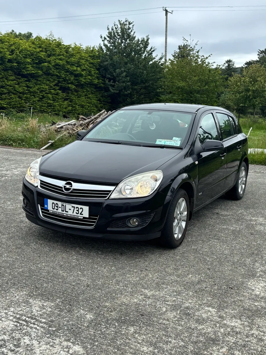 1.4 Opel Astra - Image 3