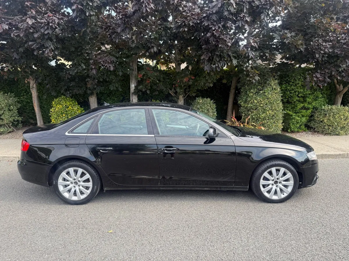 Audi A4Diesel Nct 9/26 Tax6/27 - Image 2