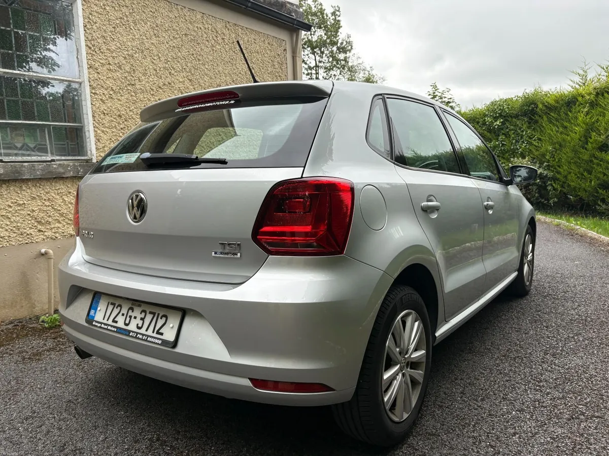 Only 64,091 KMS & Best Value - NCT SEPT 2028 - Image 3