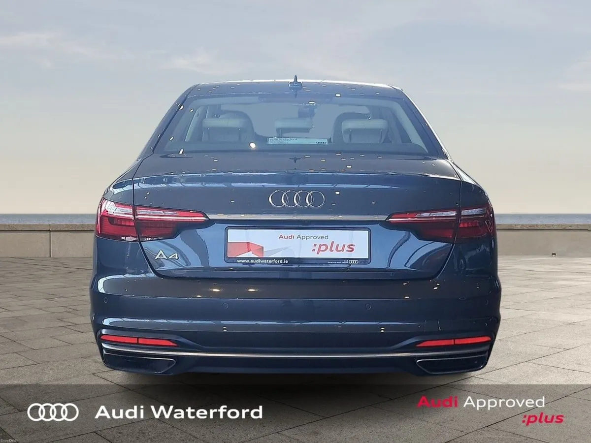 Audi A4 30 TDI 136HP S Tronic SE from €405 per mon - Image 6
