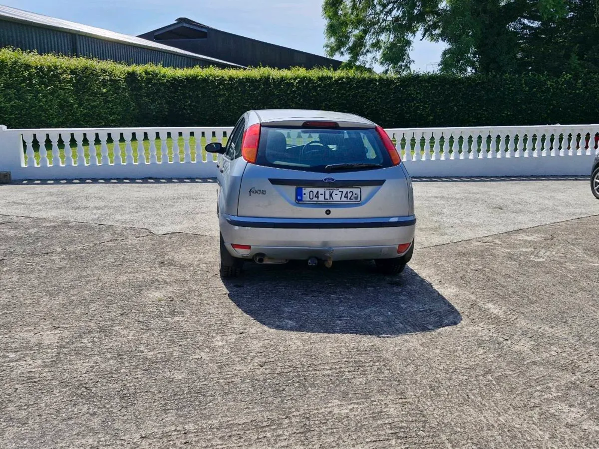 Ford focus - Image 3