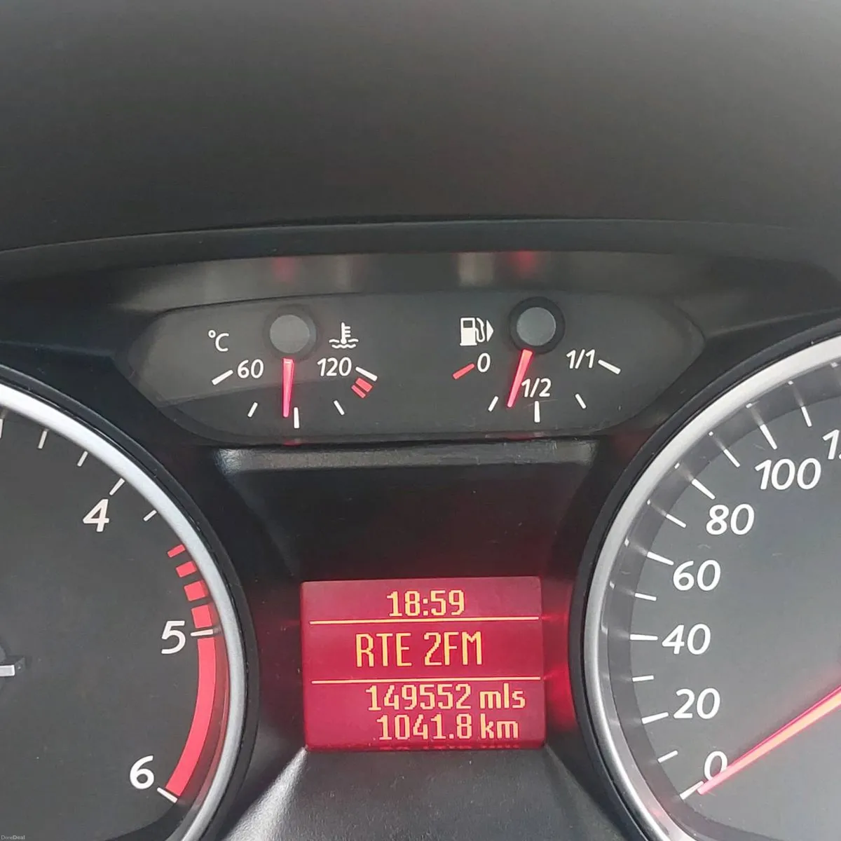 Ford mondeo - Image 6