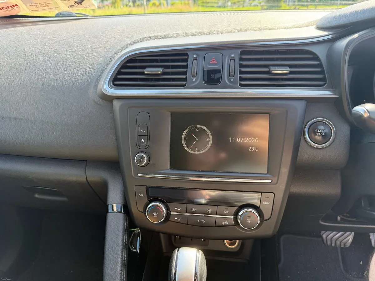 181 Renault Kadjar Dynamic- Automatic - Image 3