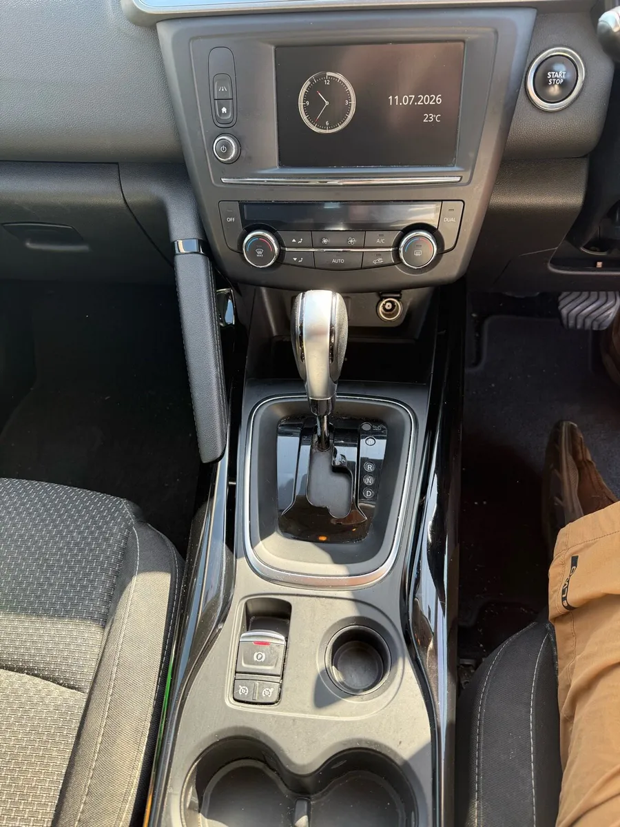 181 Renault Kadjar Dynamic- Automatic - Image 4