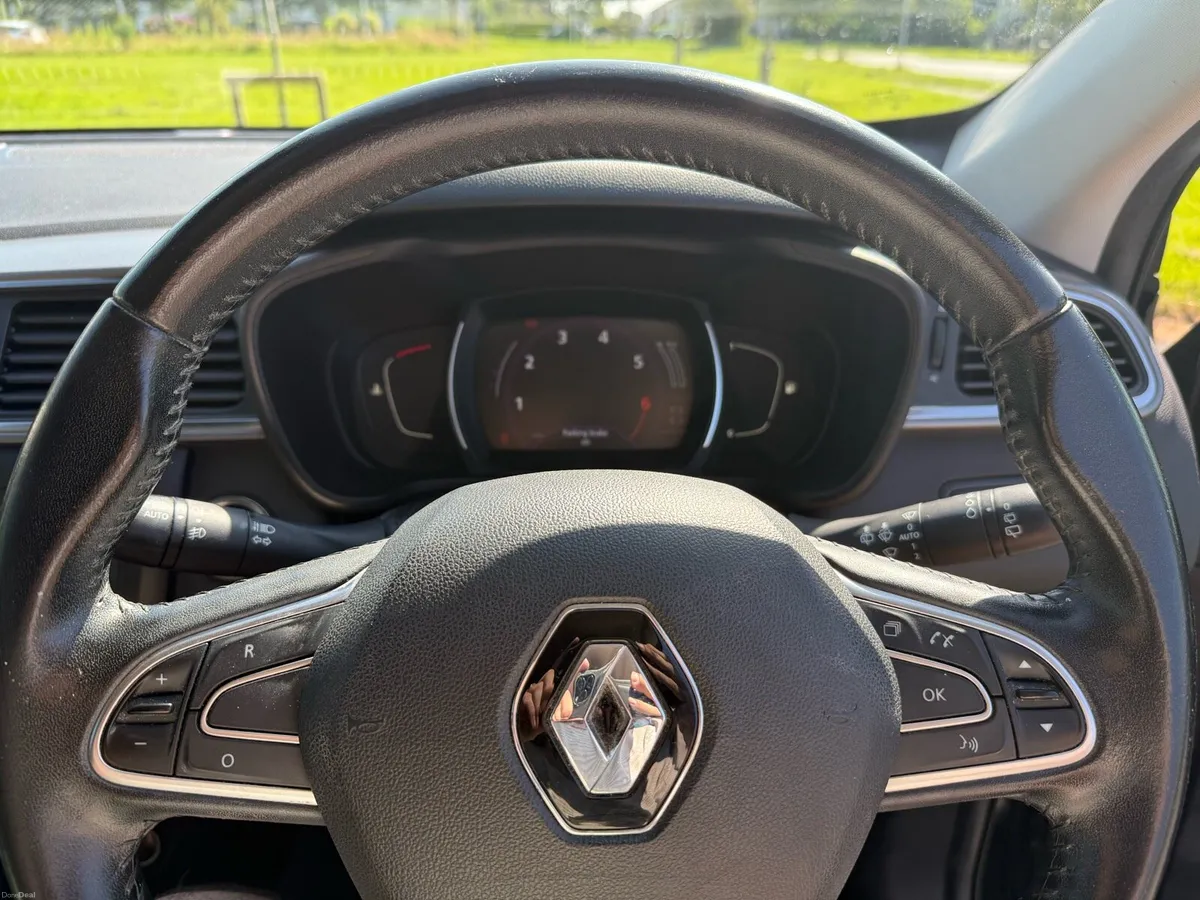 181 Renault Kadjar Dynamic- Automatic - Image 6