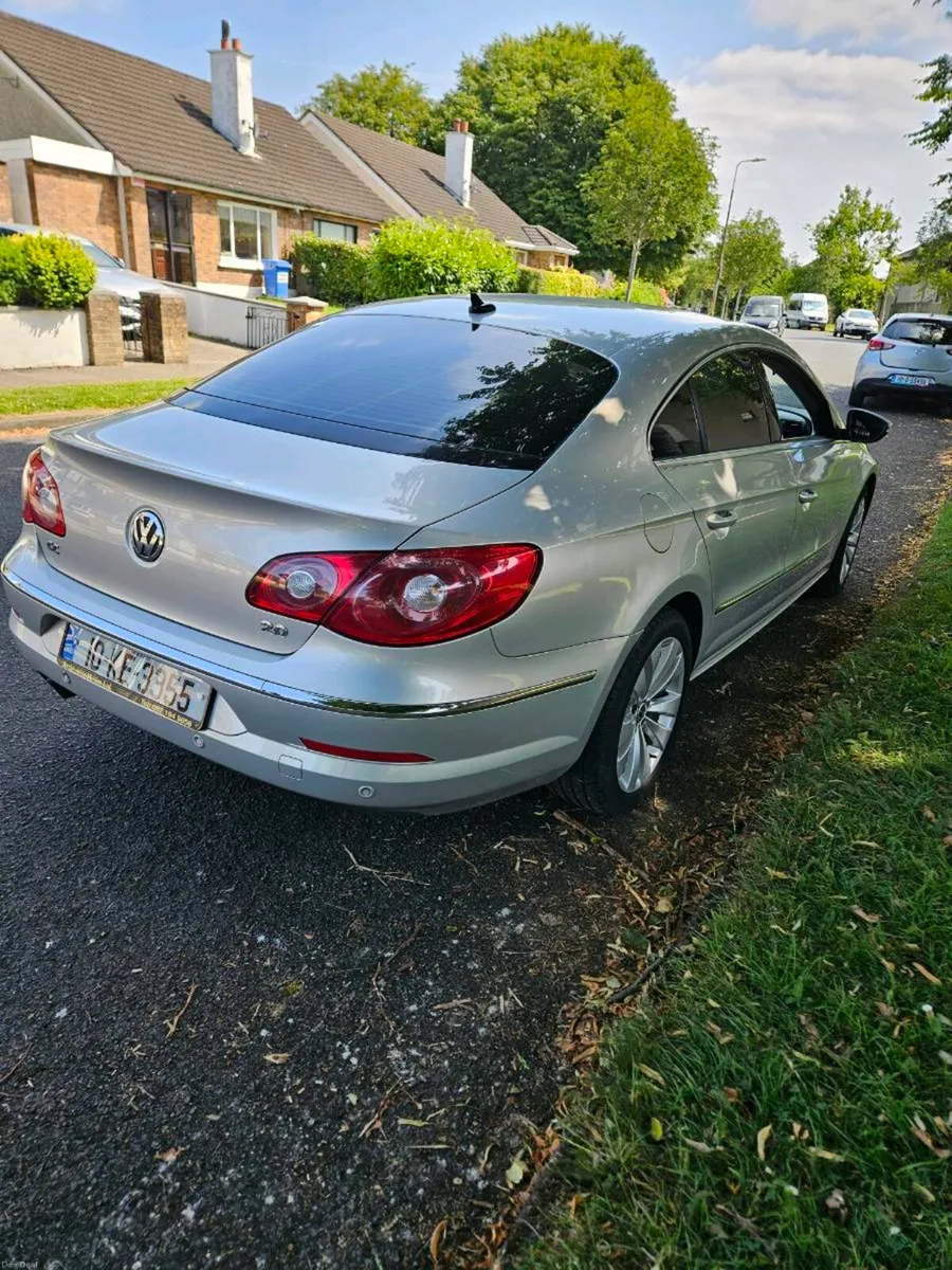 Vw passat cc - Image 3