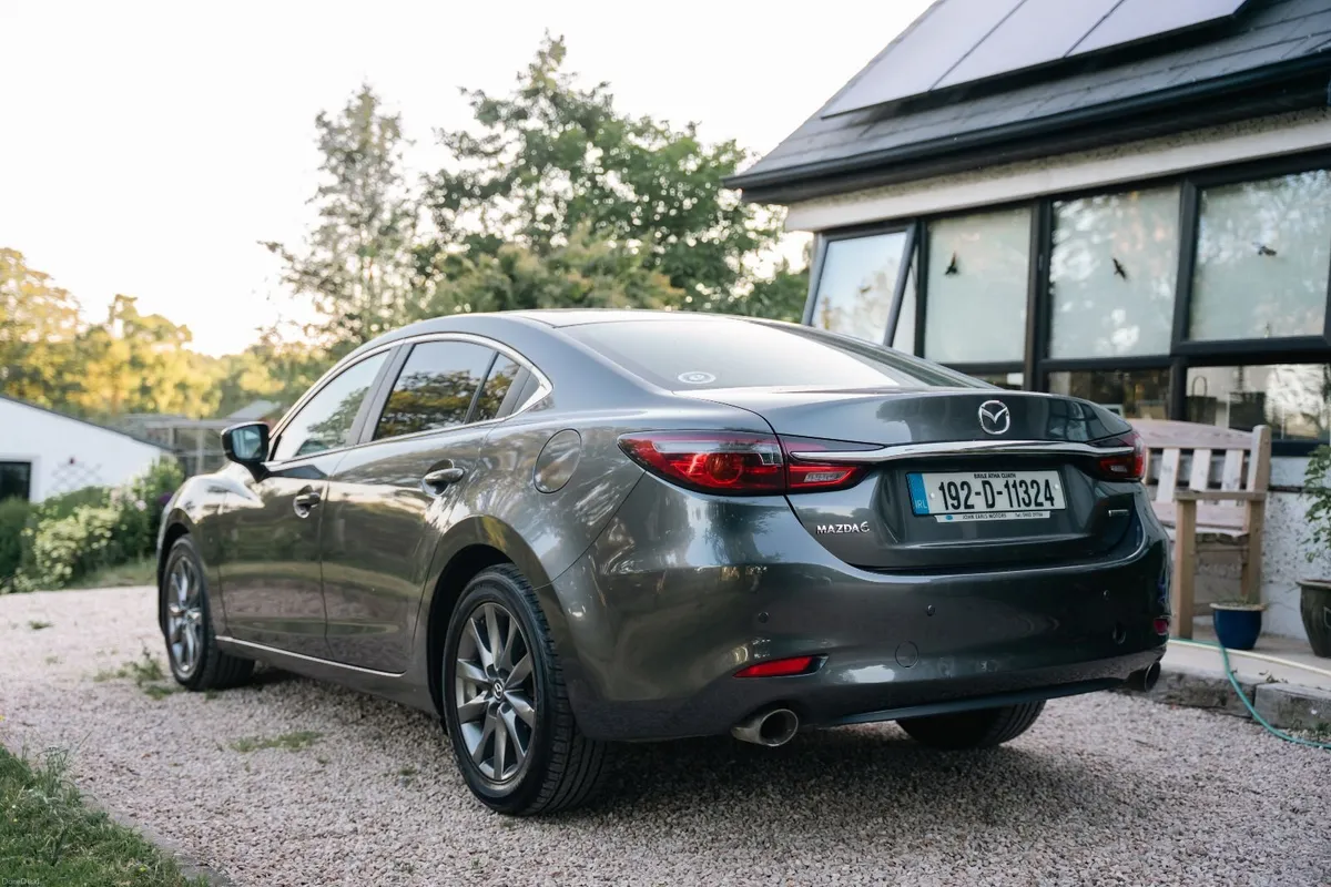 Mazda 6 Rare 2.0 petrol 2019 - Image 3