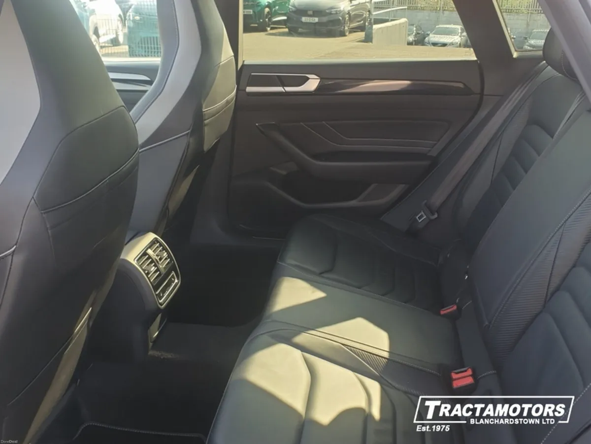 Volkswagen Arteon SPORTBACK R-LINE 2.0 TDI D7F 150 - Image 6