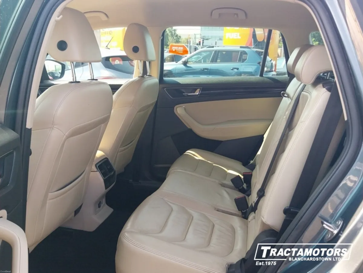Skoda Kodiaq STYLE 2.0 TDI 190HP DSG4 DSG 4X4 4DR - Image 6