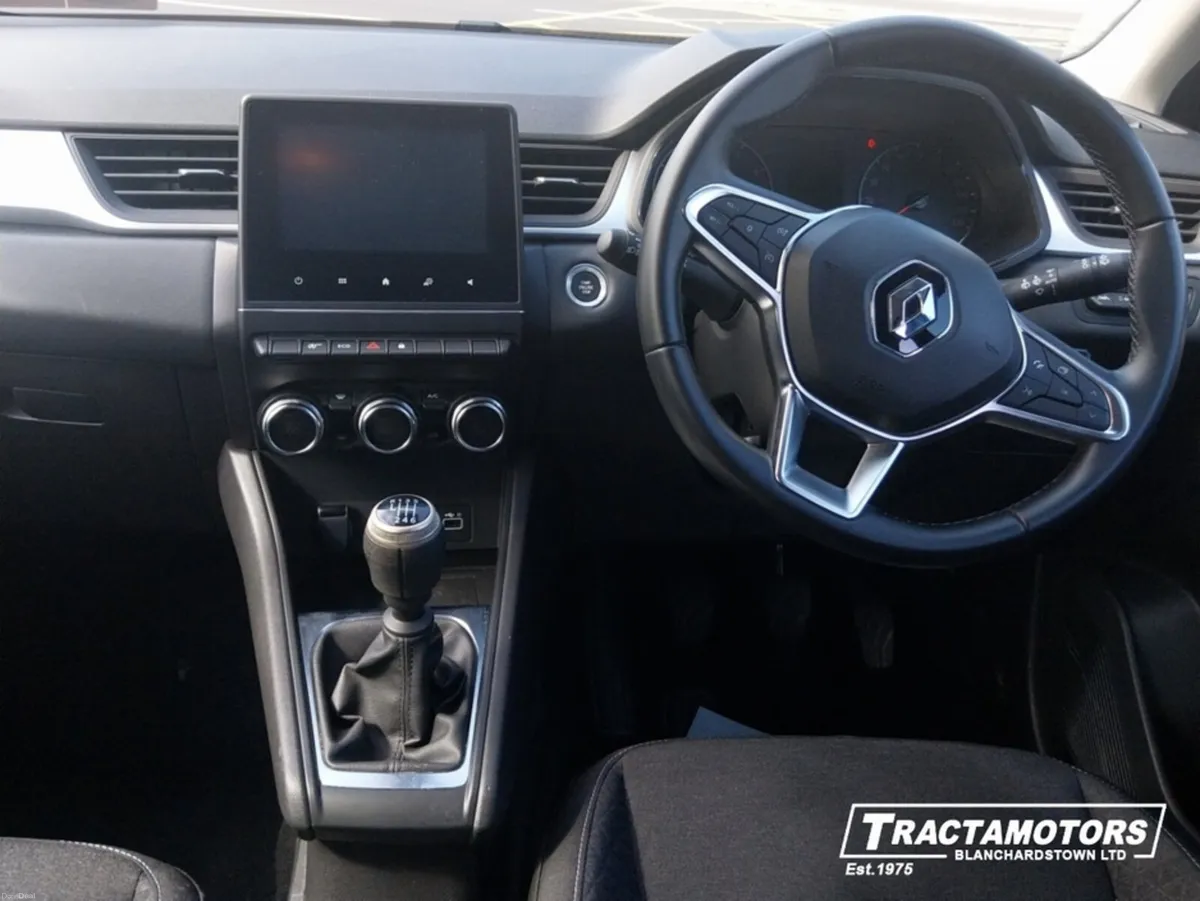 Renault Captur EVOLUTION TCE 90 MY23 5 - Image 2