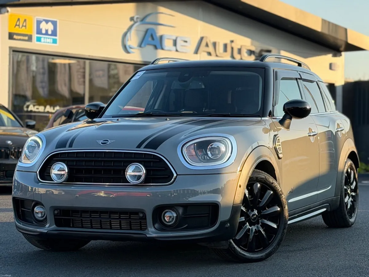Mini Countryman D CORNWALL EDT - 2.0L DIESEL - AUT - Image 1