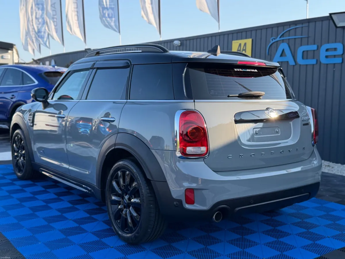 Mini Countryman ***DEPOSIT TAKEN*** D CORNWALL EDT - Image 5