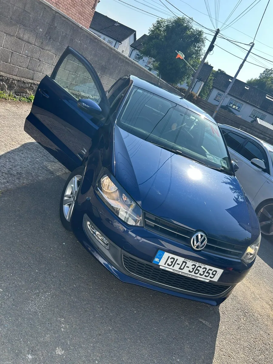 Volkswagen Polo TSI Automatic - Image 1