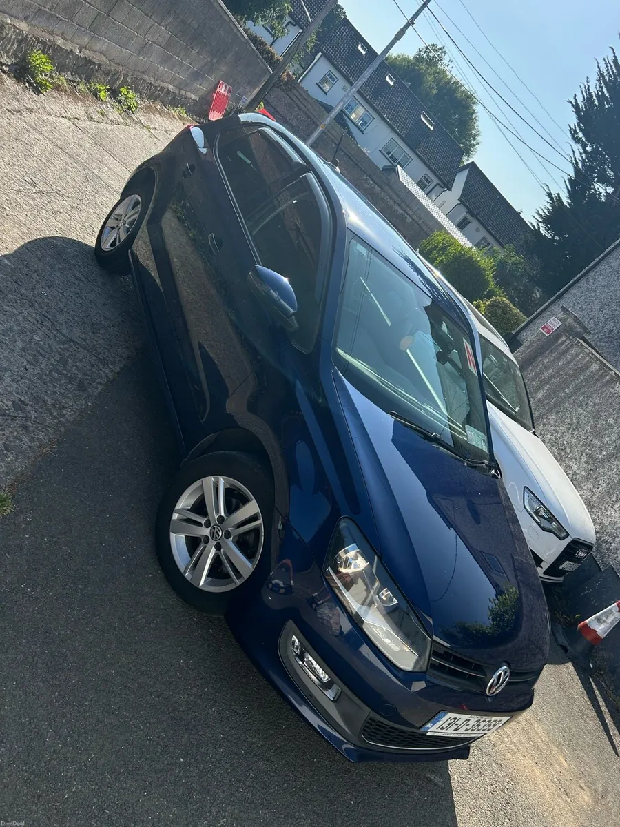 Volkswagen Polo TSI Automatic - Image 3