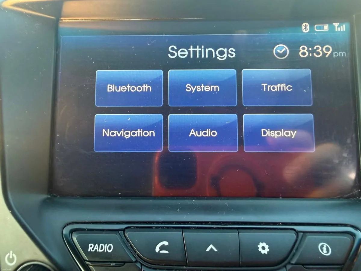 Hyundai i40 2011 - Image 5