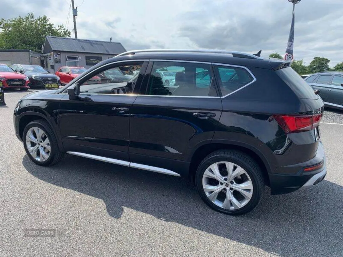 SEAT Ateca EXPERIENCE - Image 3