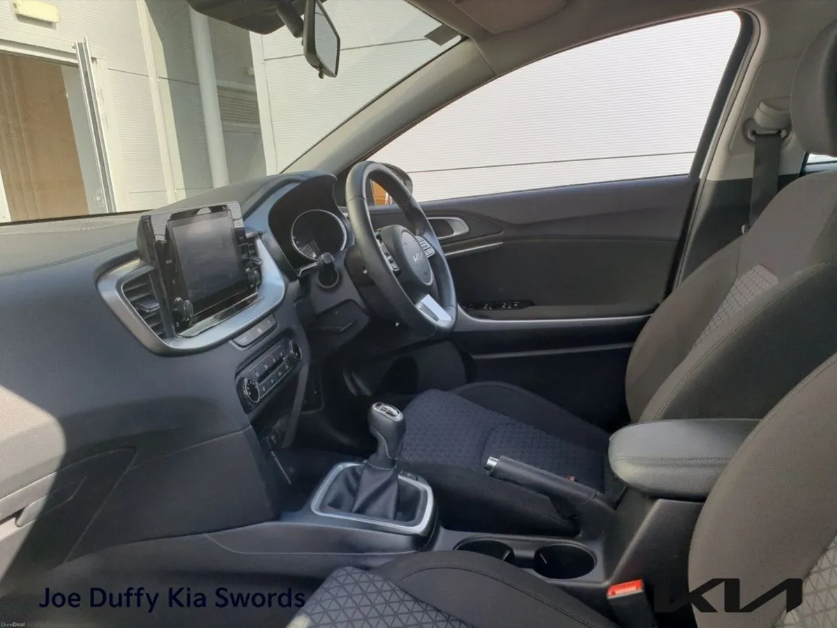 Kia Ceed 1.6 MHEV K2 Diesel - Image 6