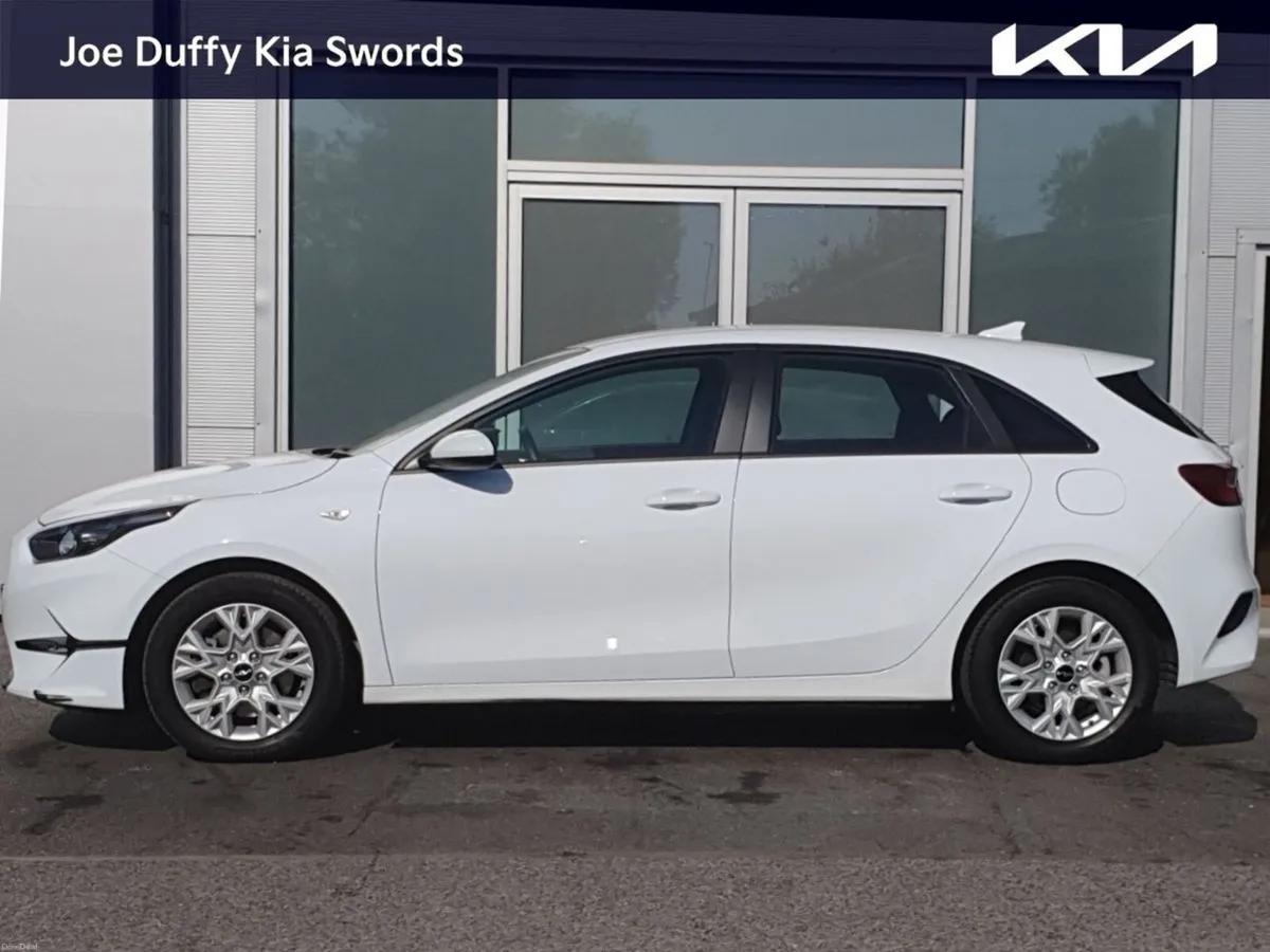 Kia Ceed 1.6 MHEV K2 Diesel - Image 4