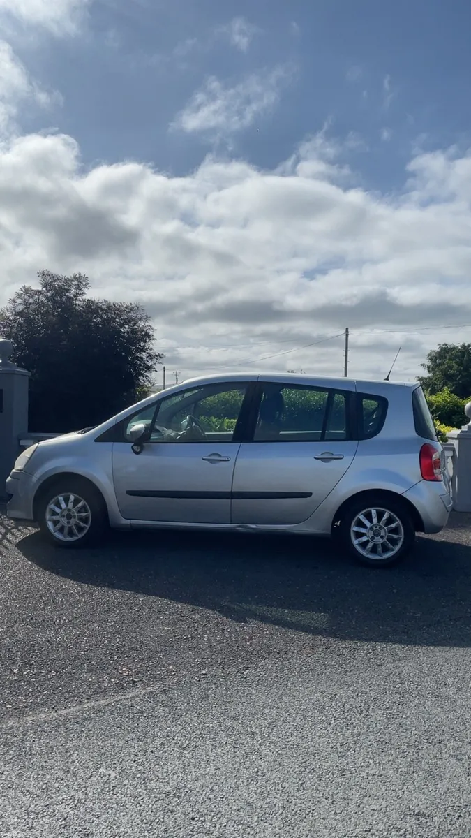 200@ renault modus - Image 3