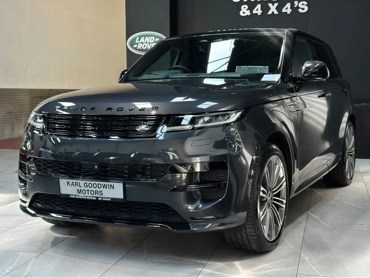 P550 AUTOBIOGRAPHY E-HYBRID - Image 5