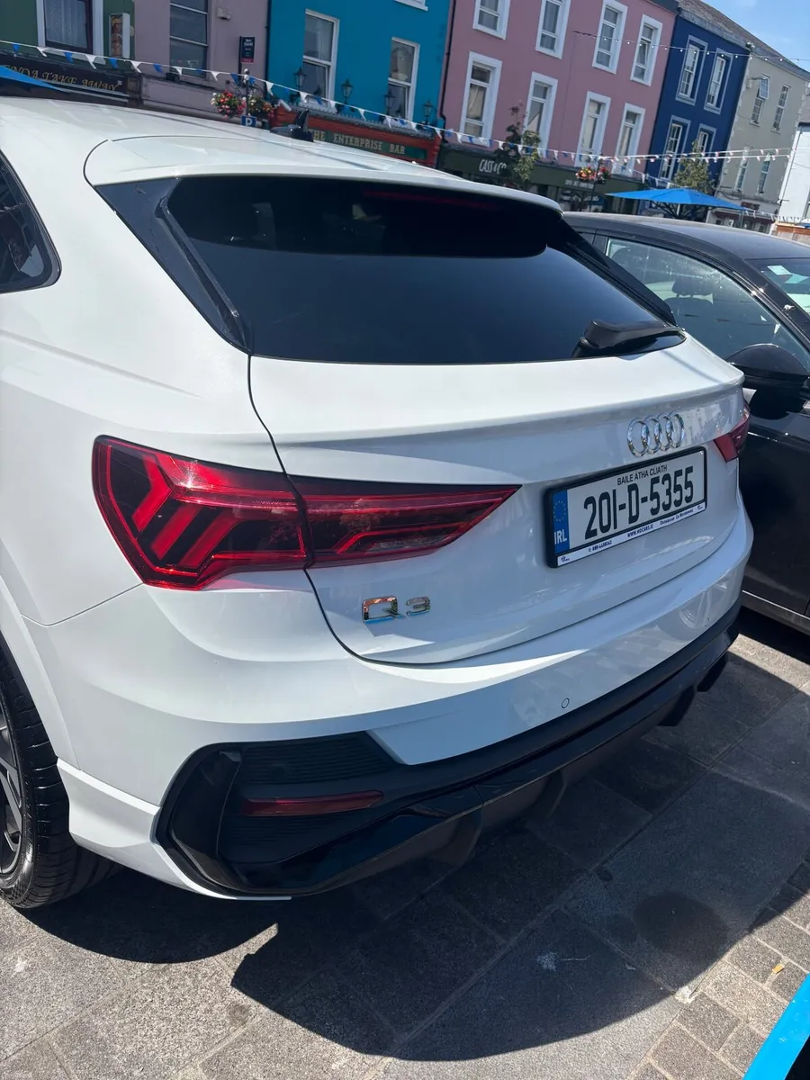 Audi Q3 2020 - Image 2
