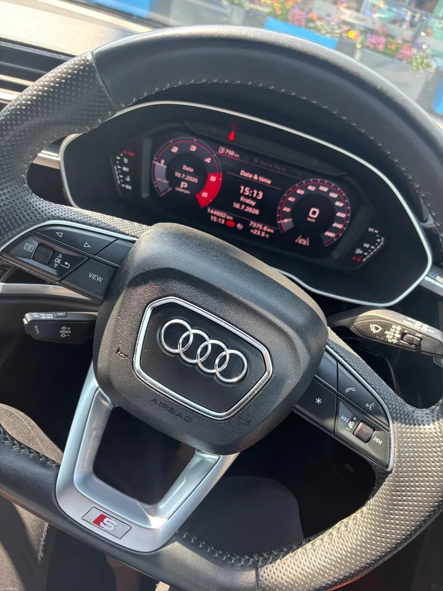 Audi Q3 2020 - Image 6