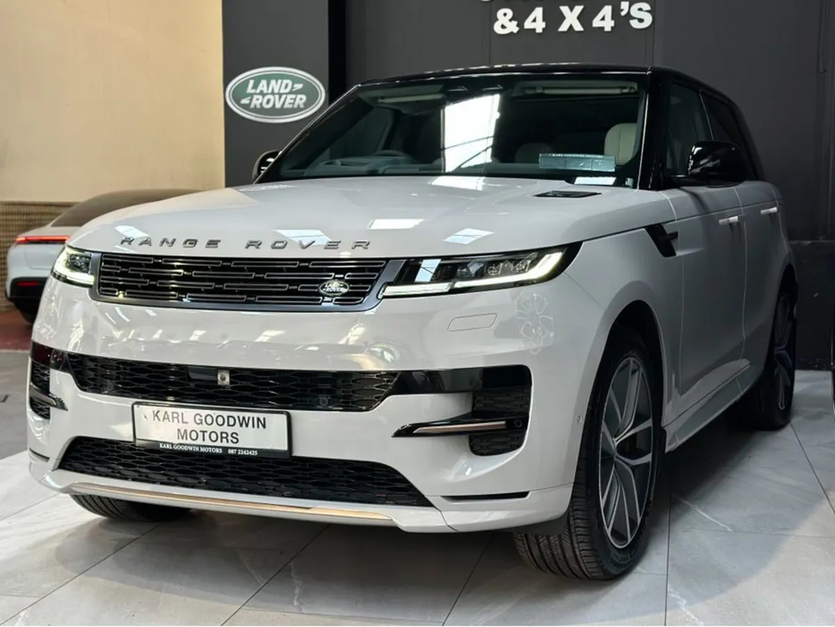 AUTOBIOGRAPHY E-HYBRID MEGA SPEC - Image 5