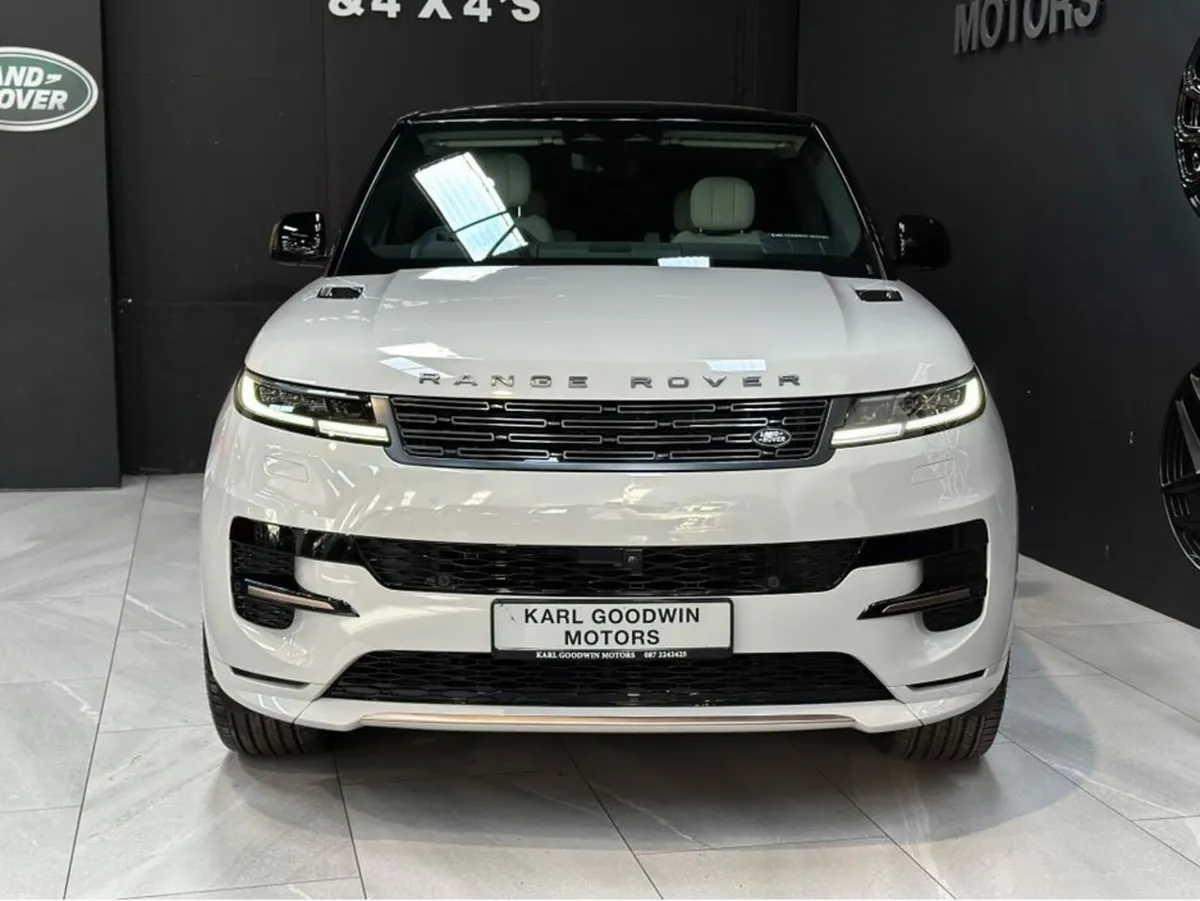 AUTOBIOGRAPHY E-HYBRID MEGA SPEC - Image 4