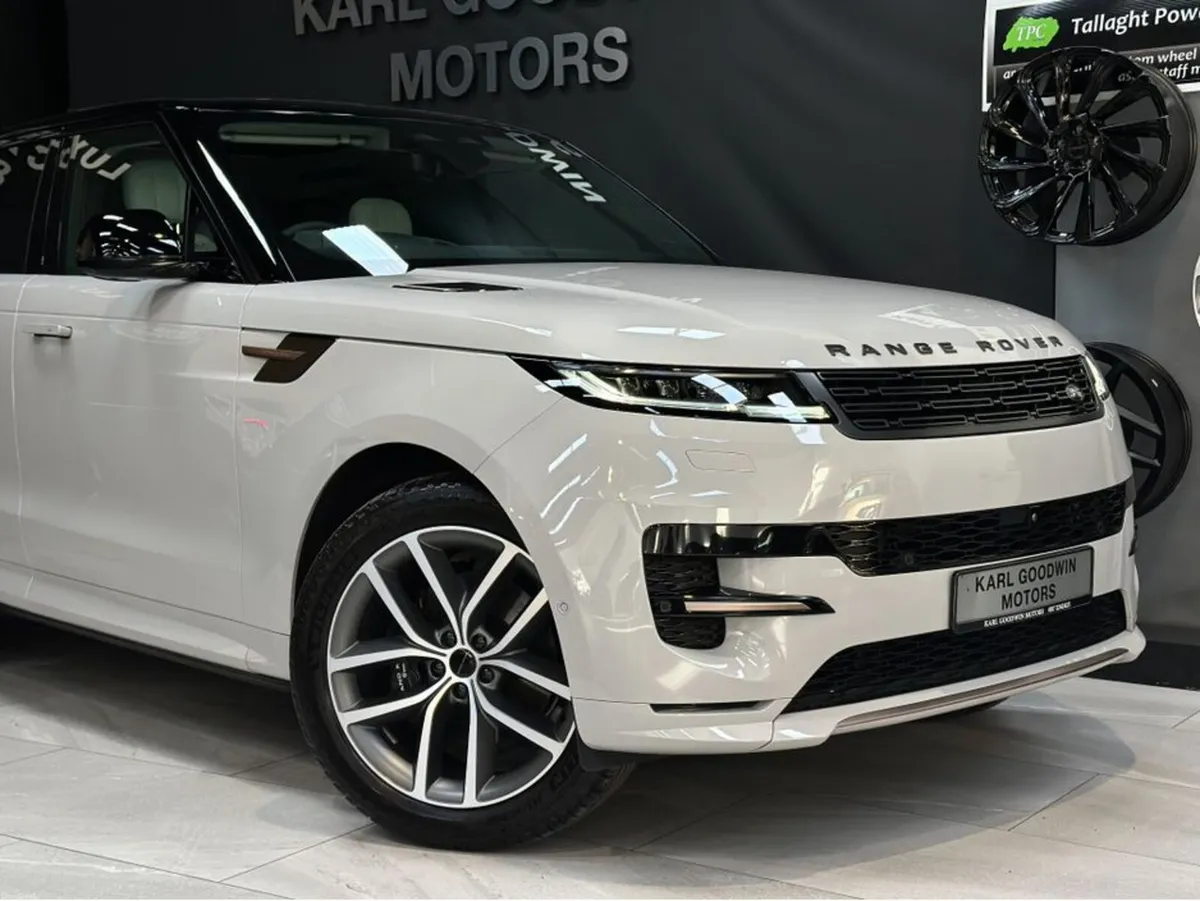 AUTOBIOGRAPHY E-HYBRID MEGA SPEC - Image 2