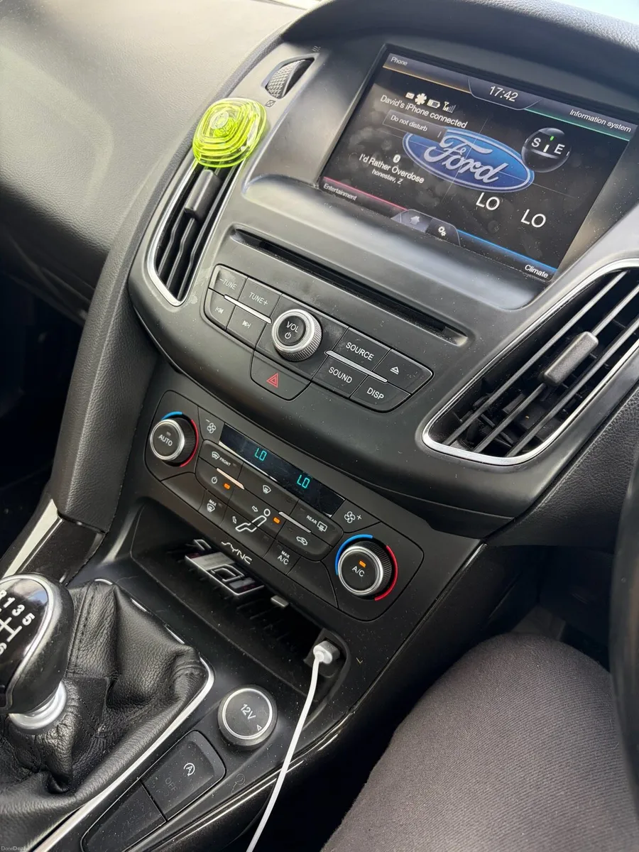Ford Focus 2015 - Image 6
