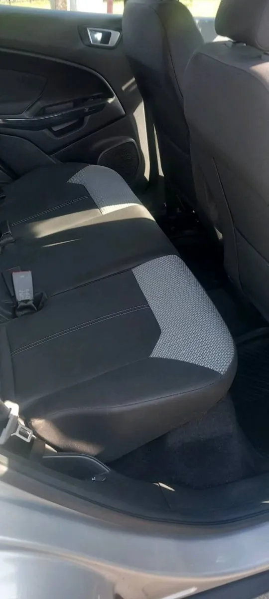 Ford ecosport - Image 6