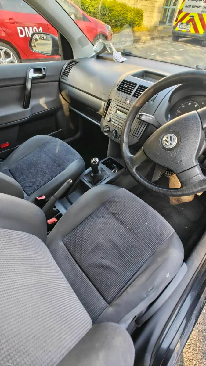 2007 Volkswagen Polo - Image 3