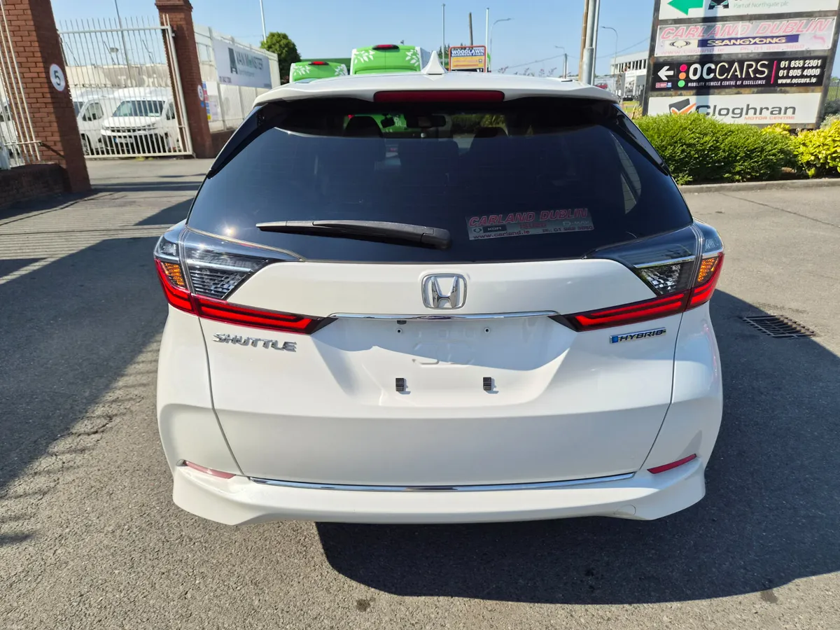 (2yr warranty) 1.5 Hybrid automatic - Image 4