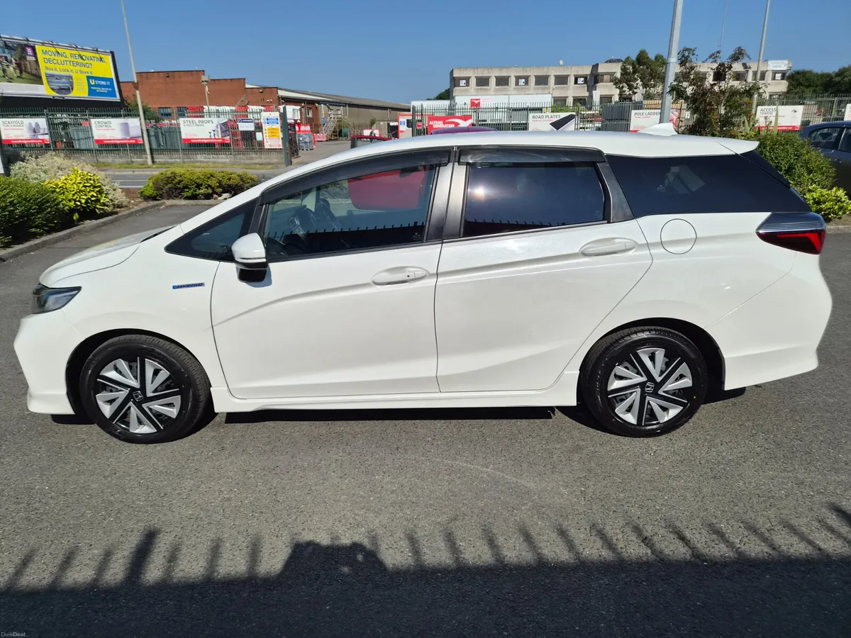(2yr warranty) 1.5 Hybrid automatic - Image 6