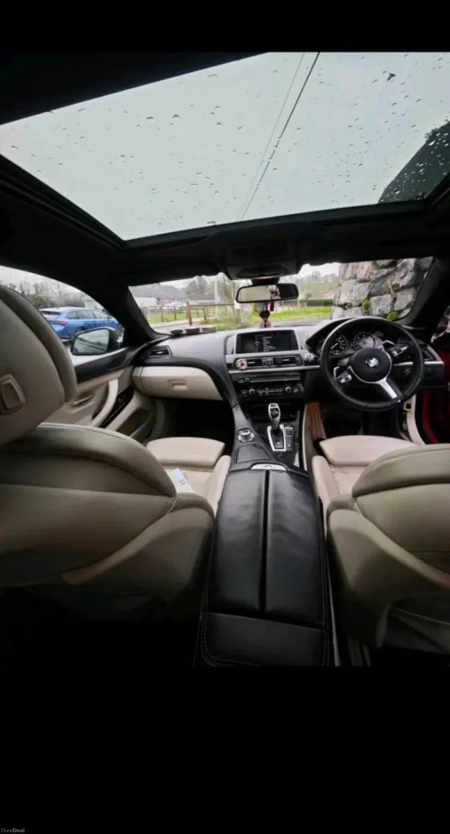 BMW 640D - Image 6