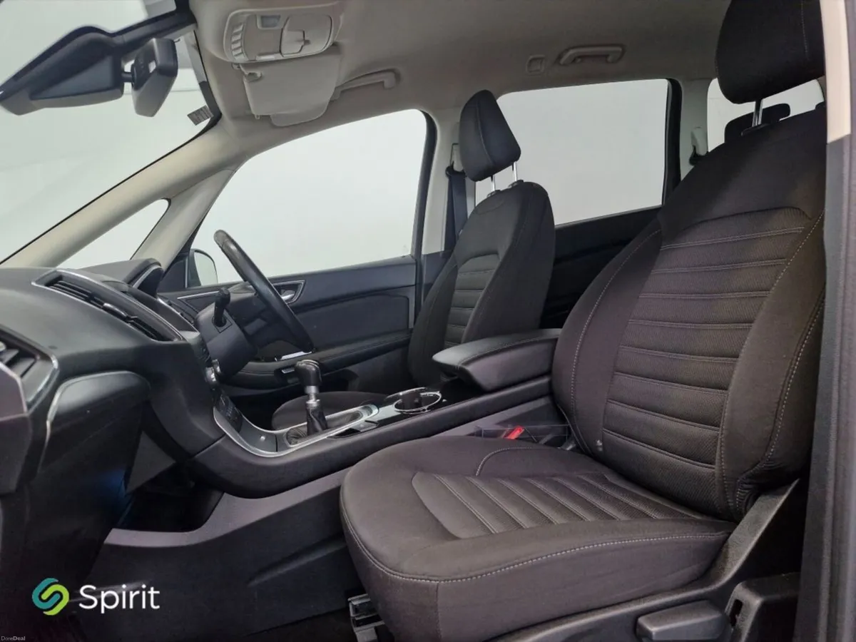 Ford Galaxy 150PS Titanium Call Derek on 086165340 - Image 4