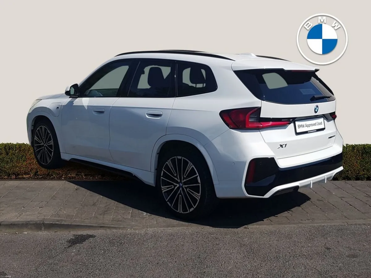BMW X1 xDrive25e M Sport - Image 2