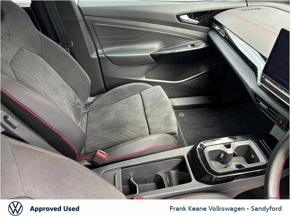 Volkswagen ID.4 ID.4 GTX PLUS 77KWH 340HP 4M @Fran - Image 6