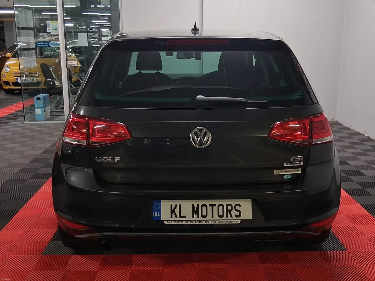 2016 Volkswagen Golf Allstar ,Low Kms, Auto - Image 5