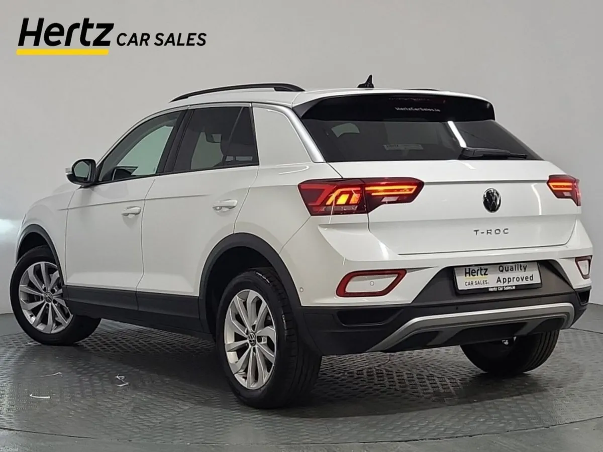 Volkswagen T-Roc VW WARRANTY 07/27 *SPECIAL EDIT - Image 3