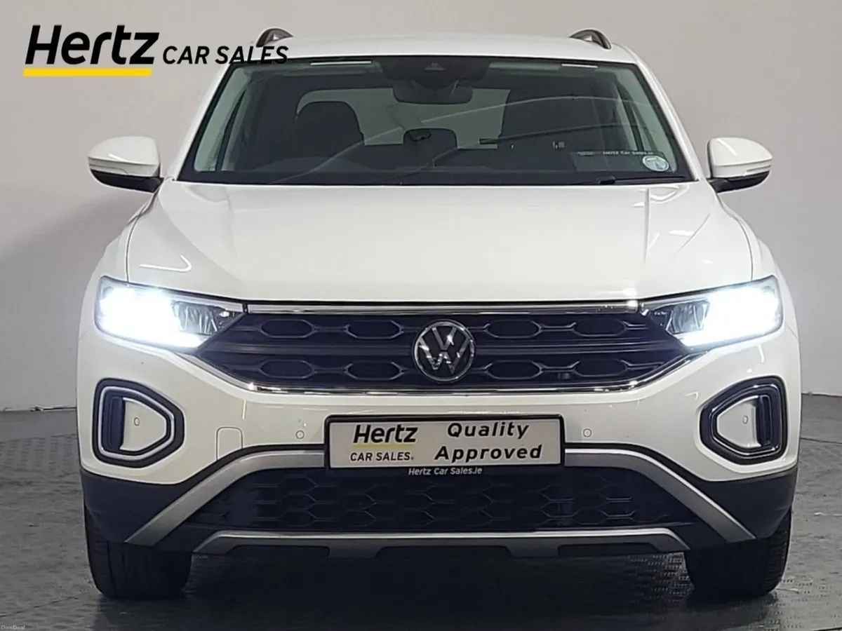 Volkswagen T-Roc VW WARRANTY 07/27 *SPECIAL EDIT - Image 5