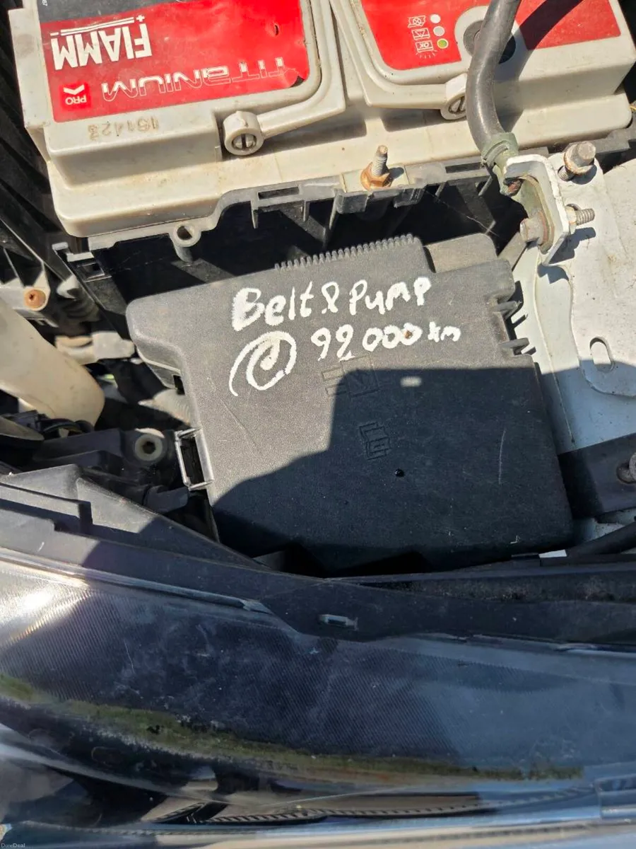 Ford fiesta van - Image 6
