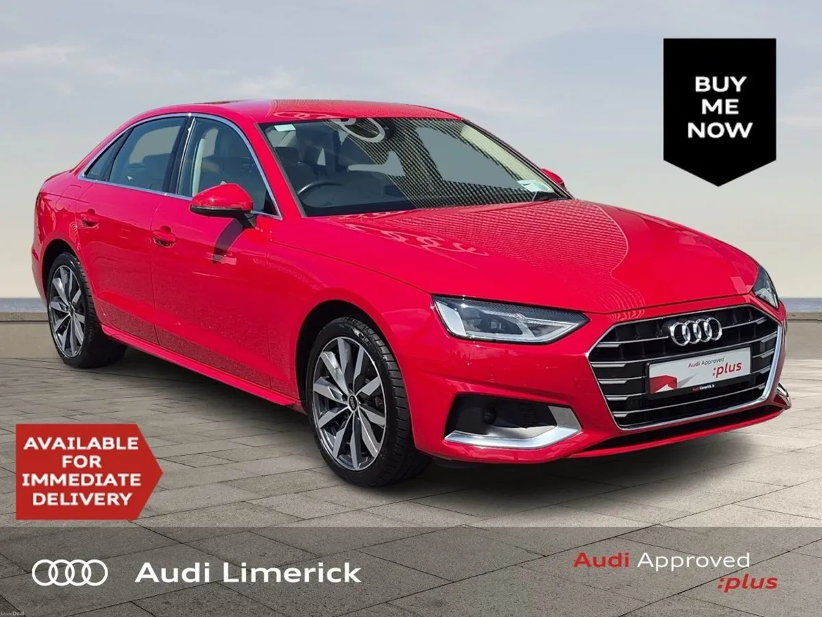 Audi A4 35 TDI 163HP S Tronic SE - Image 1