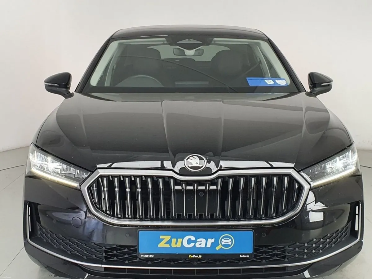 Skoda Superb SELECTION+ 2.0 TDI 150HP DSG - Image 2
